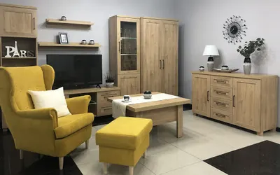 Salon meblowy - Meble Bodzio Łomża - sklep z meblami Aleja Legionów 91